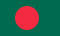 Bangladesh flag